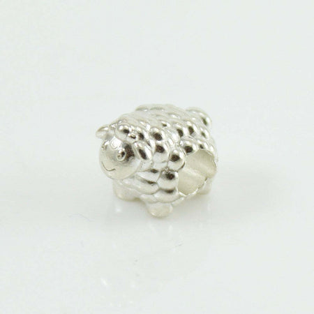 Charm pecorella in argento per bracciale base Sinnus Filu & Trama
