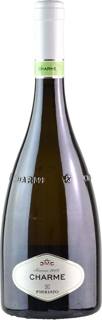 Charme-Bianco-Firriato