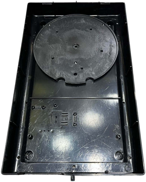 Chassi Ferro Da Stiro Originale TopVapor TV009