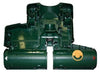 Chassis Premontato Originale Battitappeto Vorwerk ET340