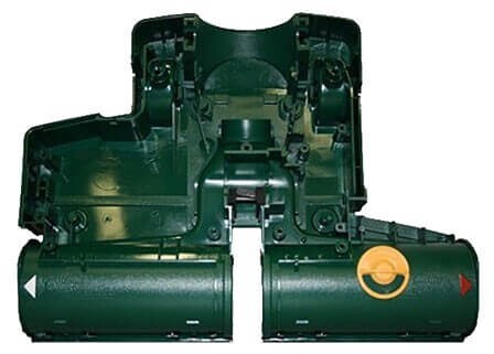 Chassis Premontato Originale Battitappeto Vorwerk ET340
