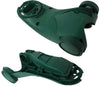 Chassis Premontato Originale Vorwerk per Spazzola HD35 Folletto VK135