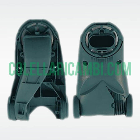 Chassis Premontato Originale Vorwerk Per Spazzola Hd36 Folletto Vk136