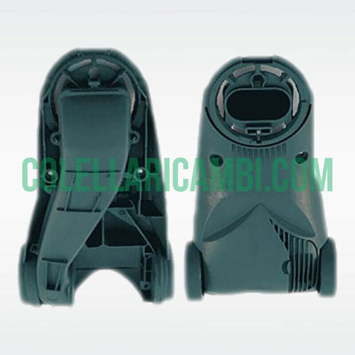 Chassis Premontato Originale Vorwerk Per Spazzola Hd36 Folletto Vk136