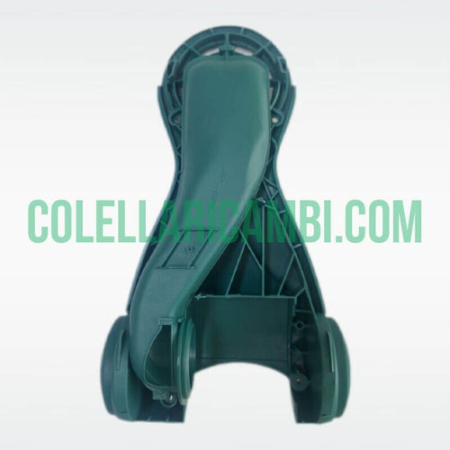 Chassis Premontato Originale Vorwerk per Spazzola HD40 Folletto VK140