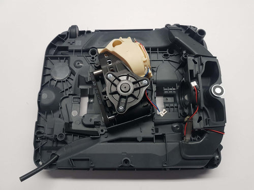 Chassis SP600s