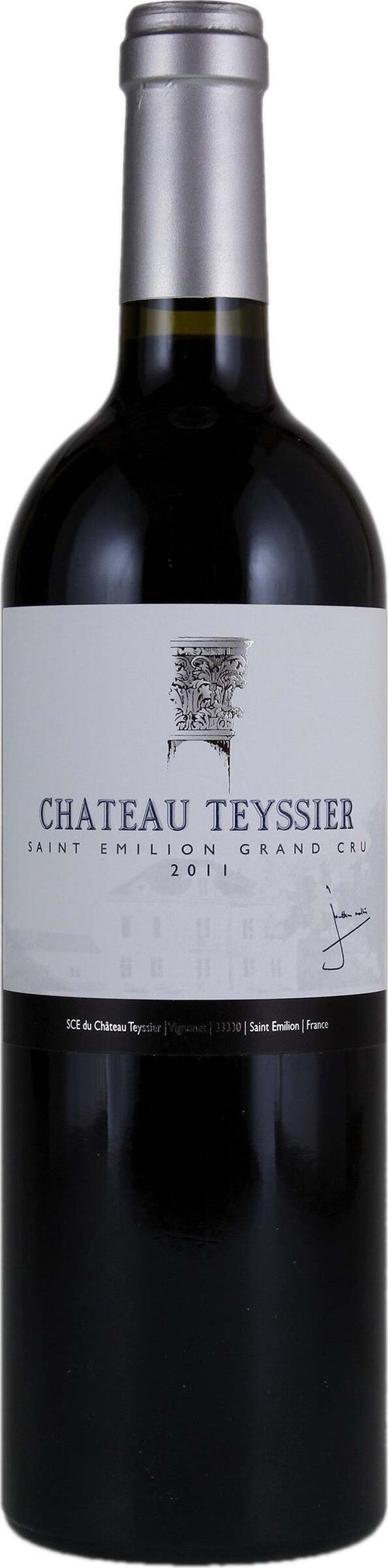 Chateau-Teyssier-Saint-Emilion-Grand-Cru