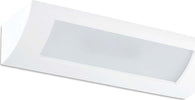 CHERAS 4 Lampada da parete bianca Illuminazione/Illuminazione per interni/Illuminazioni per pareti/Applique Led Mall Home - Napoli, Commerciovirtuoso.it