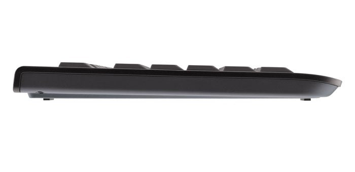 CHERRY DW 3000 tastiera Mouse incluso RF Wireless QWERTY Inglese US Nero