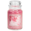 Candele profumate Village Candle profumatore per ambienti, Giara in vetro 730 gr, 26 once