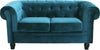 CHESTERFIELD---divano-vintage-in-velluto-2-posti-cm-152x74x82-h-Blu-Milani-Home