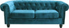 CHESTERFIELD---divano-vintage-in-velluto-3-posti-cm-197x74x82-h-Blu-Milani-Home