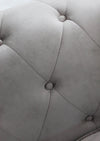 CHESTERFIELD---divano-vintage-in-velluto-3-posti-cm-197x74x82-h-Grigio-Milani-Home