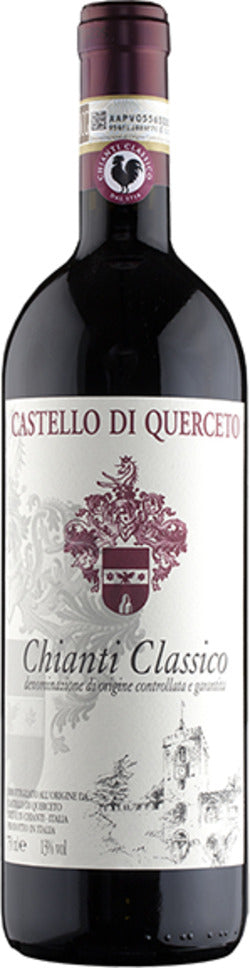Chianti-Classico-Docg-Castello-di-Querceto