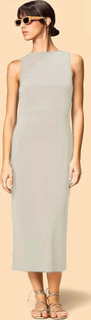 CHIARA-B.-|-Abito-Viola-in-jersey