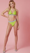 Chiara Ferragni Bikini Logomania Sgambato Due Pezzi CF Collection Fashion Estate Logo Mania CFBK019 Moda/Donna/Abbigliamento/Abbigliamento premaman/Mare e piscina/Bikini/Coordinati You Store - Messina, Commerciovirtuoso.it