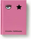 Chiara Ferragni Diario per La Scuola Pocket 2022-2023 Rosa 12 Mesi 11 X 15 Cm Agenda Giornaliera