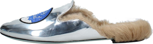 Chiara-Ferragni-Sandali-Argento-blu-da-donna