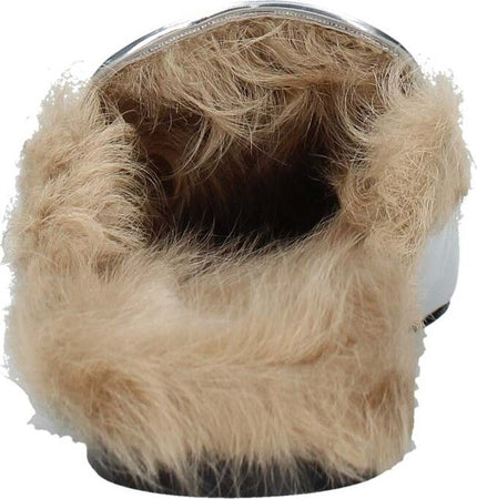 Chiara-Ferragni-Sandali-Argento-verde-da-donna