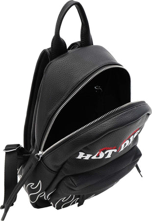 CHIARA FERRAGNI ZAINO LOGO RICAMATO ROSA 15X20X8 CM Moda/Donna/Borse/Borse a zainetto Scontolo.net - Potenza, Commerciovirtuoso.it