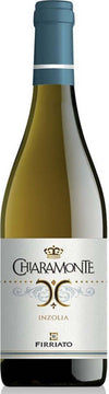 Chiaramonte-DOC-Inzolia-Firriato