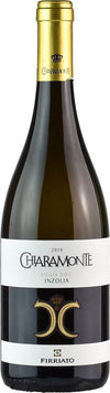Chiaramonte-DOC-Inzolia-Firriato