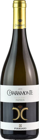 Chiaramonte-DOC-Inzolia-Firriato