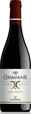 Chiaramonte-Nero-D'Avola-Firriato