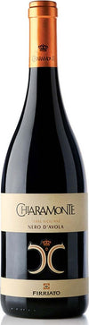 Chiaramonte-Nero-D'Avola-Firriato