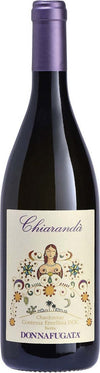 Chiarandà-Contessa-Entellina-Donnafugata