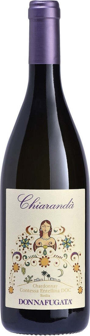 Chiarandà-Contessa-Entellina-Donnafugata