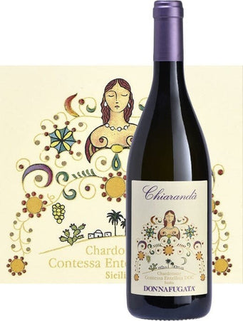 Chiarandà-Contessa-Entellina-Donnafugata
