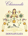 Chiarandà-Contessa-Entellina-Donnafugata