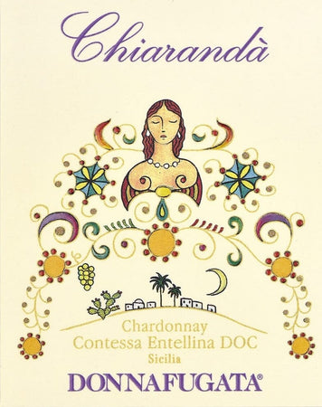 Chiarandà-Contessa-Entellina-Donnafugata