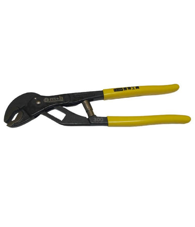 Chiave 240 Mm A Becco Auto Regolabile Pinze Gira Tubo Dadi Regolazione