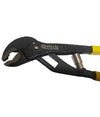 Chiave 240 Mm A Becco Auto Regolabile Pinze Gira Tubo Dadi Regolazione
