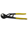 Chiave 240 Mm A Becco Auto Regolabile Pinze Gira Tubo Dadi Regolazione