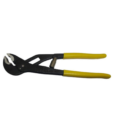 Chiave 240 Mm A Becco Auto Regolabile Pinze Gira Tubo Dadi Regolazione