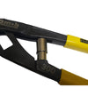Chiave 240 Mm A Becco Auto Regolabile Pinze Gira Tubo Dadi Regolazione