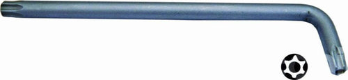 CHIAVE-A-BRUGOLA-TORX-MASCHIO-Tx15---IN-ACCIAIO-CROMO-VANADIO---IMPRONTA-A-STELLA