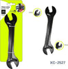 Chiave A Cono Conica Per Ruota Pedale Bicicletta Bici 13-15mm E 14-16mm Xc-2527 Casa, arredamento e bricolage > Bricolage e fai da te > Utensili Manuali > Chiavi da Lavoro Trade Shop italia - Napoli, Commerciovirtuoso.it