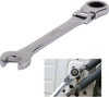 Chiave A Cricchetto Combinata 19mm Testa Pieghevole Cromo Vanadio Utensile 91740 Fai da te/Ferramenta/Teloni e imbracature/Cricchetto Trade Shop italia - Napoli, Commerciovirtuoso.it