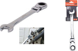 Chiave A Cricchetto Combinata 22mm Testa Pieghevole Cromo Vanadio Utensile 91743 Fai da te/Ferramenta/Teloni e imbracature/Cricchetto Trade Shop italia - Napoli, Commerciovirtuoso.it