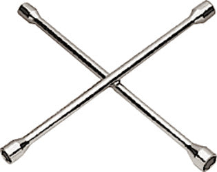 Chiave a croce pneumatici Co Ra 000120023 Auto e Moto/Attrezzi per veicoli/Attrezzi per cerchioni e pneumatici/Chiavi a pipa e a croce Scontolo.net - Potenza, Commerciovirtuoso.it