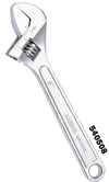 Chiave a rullino 250 mm in acciaio inox