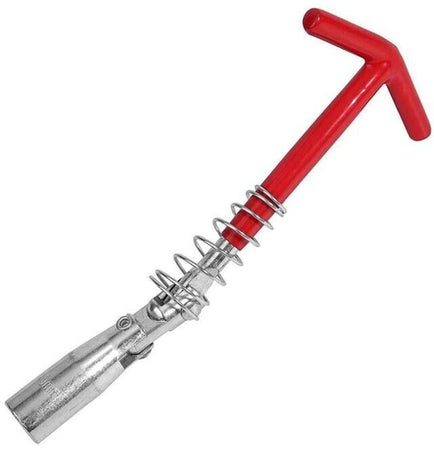 Chiave A Snodo Per Candela 16mm Smonta Candele Auto Moto Kovalmax