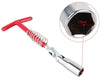 Chiave A Snodo Per Candela 16mm Smonta Candele Auto Moto Kovalmax