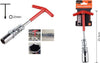 Chiave-A-T-Con-Bussola-Esagonale-21-Mm-Smonta-Candela-Candele-Auto-Moto-91635