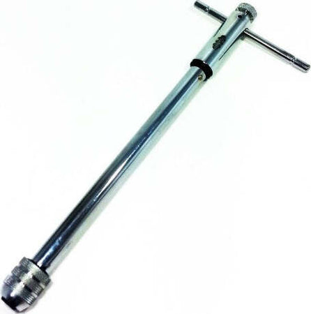 Chiave A T Giramaschio A Cricchetto Reversibile Manico Filiere M5 M3 100mm 120mm Fai da te/Utensili elettrici e a mano/Utensili a mano/Chiavi e chiavi inglesi/Chiavi a bussola Trade Shop italia - Napoli, Commerciovirtuoso.it