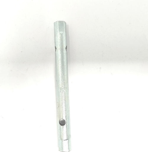 CHIAVE A TUBO 6X7 mm. SMONTAGGIO MONTAGGIO UGELLI PIANO COTTURA CUCINA GAS Casa e cucina/Grandi elettrodomestici/Accessori e parti di ricambio/Ricambi e accessori per piani cottura/Altri ricambi per piani cottura Rossi Ricambi - Venetico Marina, Commerciovirtuoso.it